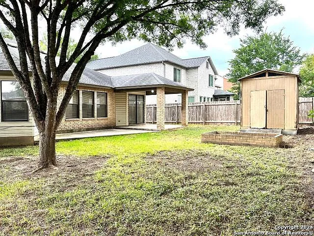 2921 Candleberry Dr — Photo 18