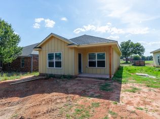 604 Cedar St, Clyde, TX 79510