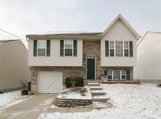 1513 Clovernook Dr, Elsmere, KY 41018