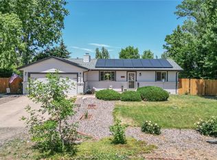 7705 W Stene Dr, Littleton, CO 80128