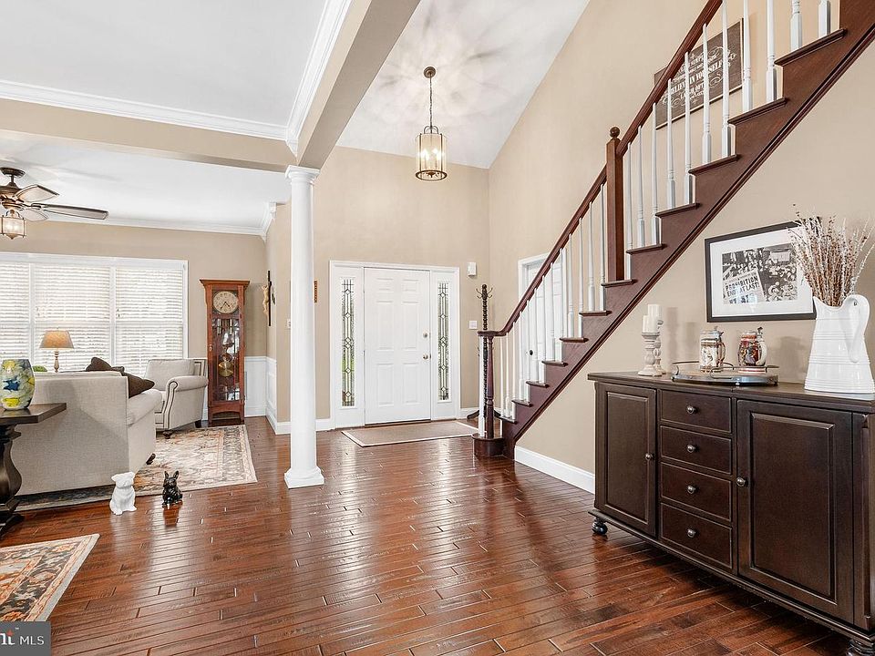 4135 Hill Terrace Dr, Reading, PA 19608 | Zillow