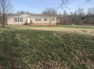548 K Brown Rd, Scottsville, KY 42164