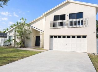 13505 SW 104th Ter, Miami, FL 33186