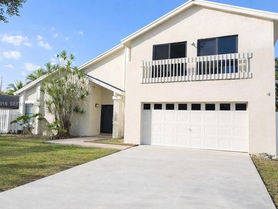 13505 SW 104th Ter, Miami, FL, 33186