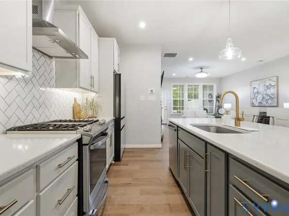 9206 Cerulean Pl, Richmond, VA 23238