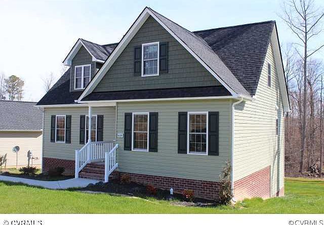 1st image of LOT 619 Four Yellowstone Dr