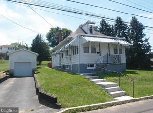 1020 E Turner St, Allentown, PA 18109