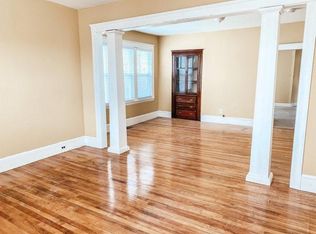 141 Cambridge St, Worcester, MA 01603