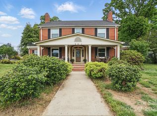 901 Central Dr, Kannapolis, NC 28083