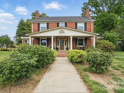 901 Central Dr, Kannapolis, NC, 28083