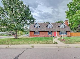 12420 W 35th Ave, Wheat Ridge, CO 80033