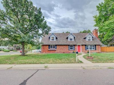 12420 W 35th Ave, Wheat Ridge, CO, 80033