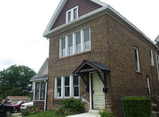 13046 Maple Ave, Blue Island, IL 60406