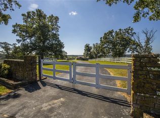 808 N Langley Rd, Anderson, MO 64831