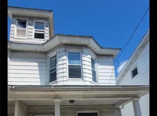 231 W Early Ave, Coaldale, PA 18218