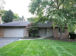 5103 Parkhaven Ave NE, Canton, OH 44705