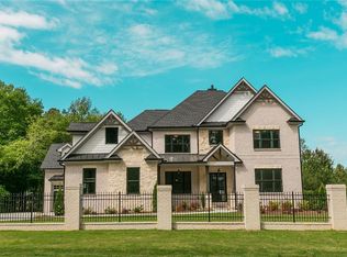 3116 Camp Branch Rd, Buford, GA 30519