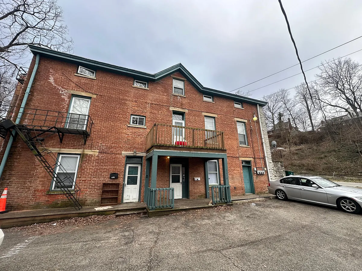 Building Photo - 3420 Ruther Ave #5