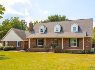 14855 Woodland Rd, Athens, AL 35613