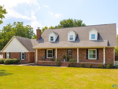 14855 Woodland Rd, Athens, AL, 35613