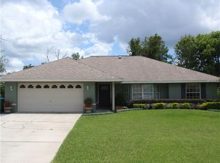 1009 Ireland Dr, Deltona, FL 32725