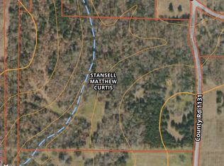 None Cres #1131, Bogata, TX 75417