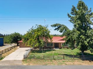 5737 Crow Rd, Oakdale, CA 95361