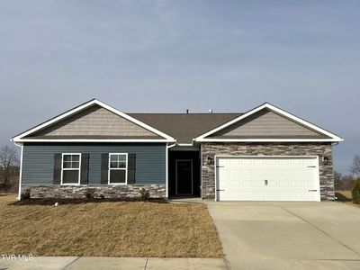 245 Artist Ave, Johnson City, TN, 37615