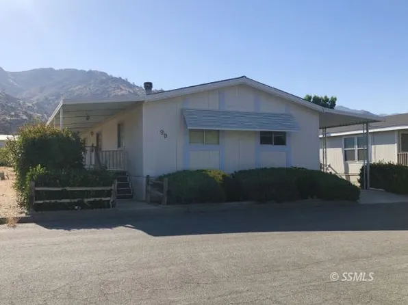 2807 Erskine Creek Rd Space 99, Lake Isabella, CA 93240