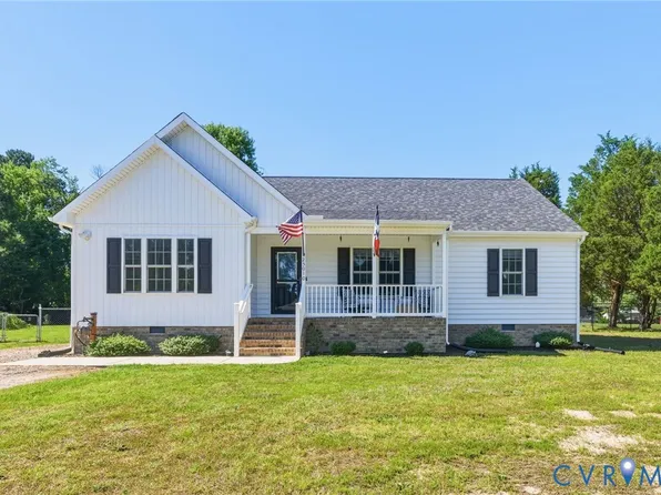 25010 Stevens Ave, Petersburg, VA 23803