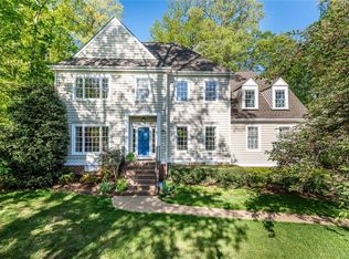 13519 Riverton Dr, Midlothian, VA 23113