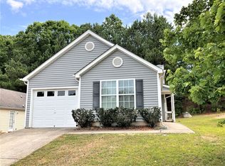 1064 Abercorn Way, Douglasville, GA 30134