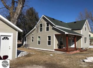 200 Clark St, Kingsley, MI 49649