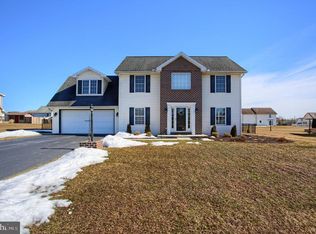 83 Ridge Ave, Carlisle, PA 17013