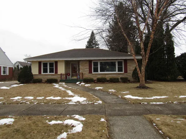 1212 Sherman Ave, Janesville, WI 53545