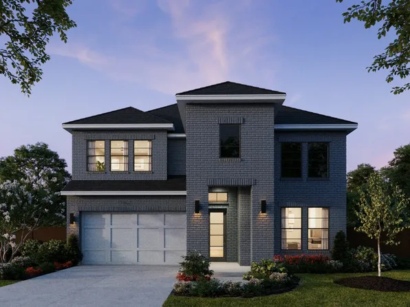 2312 Roaming Dr, McKinney, TX 75071