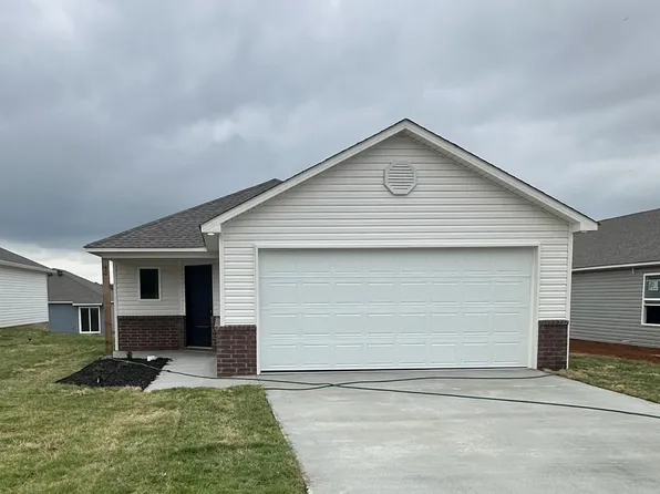 50 Nona Ruth Ln, Cabot, AR 72023