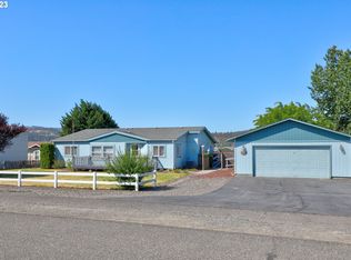 622 Sunridge Ave, Dallesport, WA