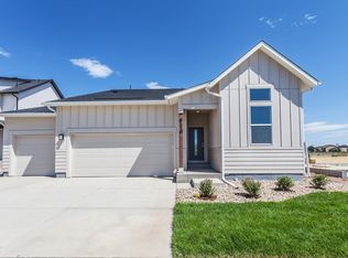 6116 Gault Rd, Timnath, CO 80547