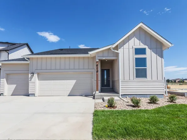 6116 Gault Rd, Timnath, CO 80547