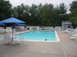 31 Robertson Way #2007, Lincoln Park, NJ 07035