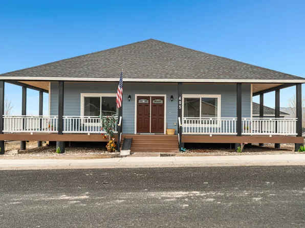 405 N 1200 E, Beaver, UT 84713