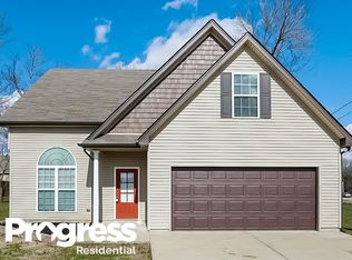 2035 Rindle Ct, Murfreesboro, TN 37129