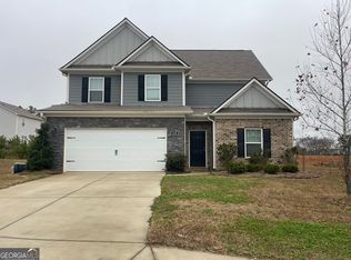 120 Cypress Point, Cartersville, GA 30120