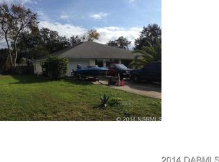 2207 India Palm Dr, Edgewater, FL 32141
