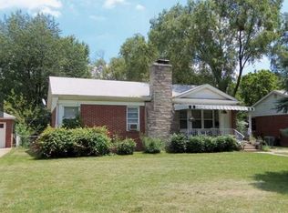 1731 N Leland Ave, Indianapolis, IN 46218