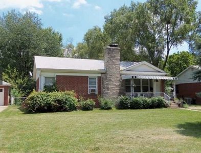 1731 N Leland Ave, Indianapolis, IN, 46218
