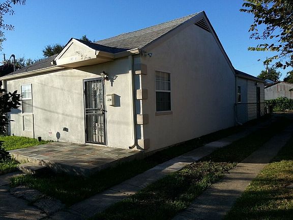 House-outside