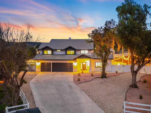 33344 Rose Ave, Acton, CA 93510