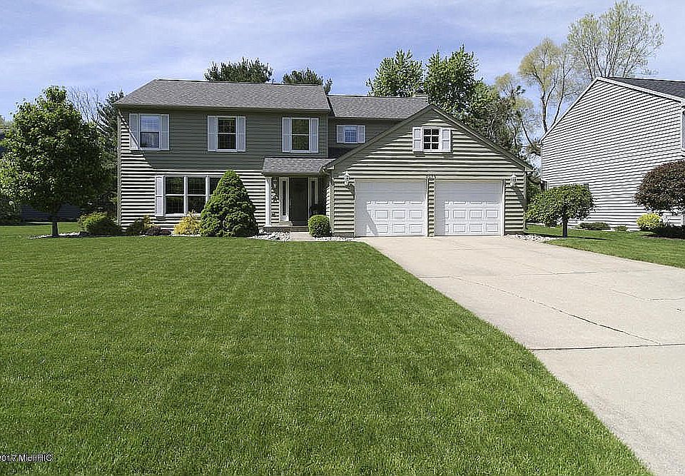 Your absolute lovely home